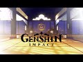 Genshin Impact Inazuma Opening [Ranbu no Melody]