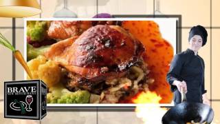 Brave New Restaurant - Local Restaurant in Little Rock, AR 72202