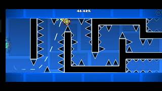 (Extreme Demon) Nuke Powder | Geometry Dash