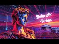 CLASSICAL FUTURISTIC TECHNO MIX 2024 EPIC SYMPHONY ORCHESTRA MUSIC by RTTWLR
