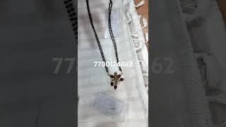 Black beads collection arrived DM for orders 7780124862