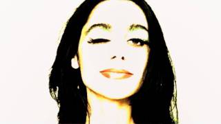 easy - pj harvey - 4-track demo