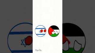 auto ketar ketir🗿| original video by @stateballs #countryball #palestine