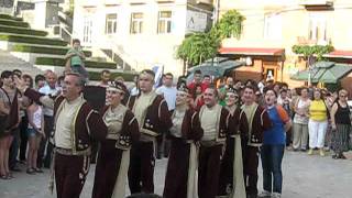 ԿԱՐԻՆ - Իշխանաց պար / KARIN - Dance of Lords