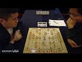 王天一2019【最辉煌】的一盘棋：郑惟桐【被杀】得屁股开花！ 全国象棋个人赛回顾