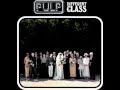 Pulp - Pencil Skirt