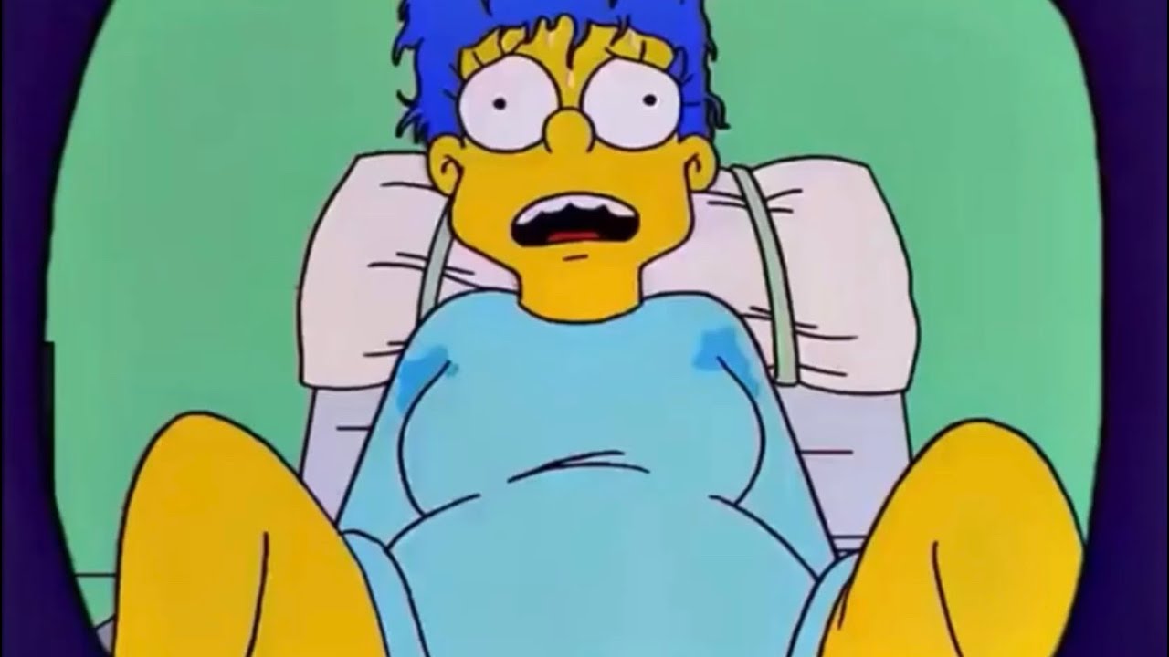 Simpson Pussy