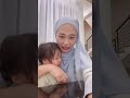 Maryam Ajar Orang Malaysia Cara Korea Hilangkan Batuk Baby