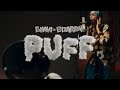 BHAVI & BIZARRAP - PUFF (Video Oficial)