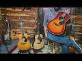 yamaha guitar overview at banjo ben s general store