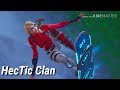 HecTic Clan (Fortnite Montage)