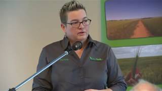 Nutrisoil A New Agriculture, NutriSoil Annual Event Overview 2018