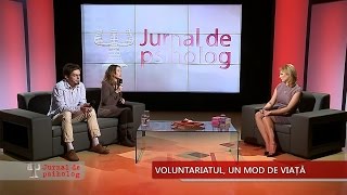 Cum m-a schimbat voluntariatul