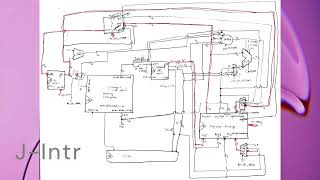 e93 comparch  - ISA on fpga multiplying numbers