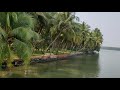 boating in kottapuram kasargode•kerala tourism•valiyaparamba backwaters