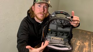 VETO Pro Pac tech MCT blackout | Unboxing | Quality Control?