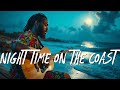 Nighttime on the Coast - Reggae Version | Pewz Reggae Serenity