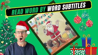 Christmas Adventure ORT 옥스포드리딩트리 Oxford Reading Tree Stage 6