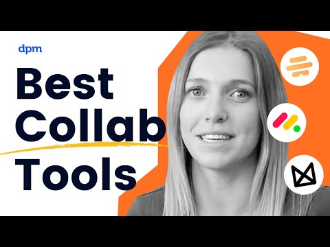 The 10 best collaboration tools (for hybrid and remote teams)