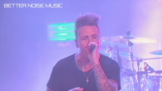 Papa Roach - Elevate (Live at The Roxy)