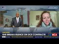 G4S commits to disinvesting from correctional service