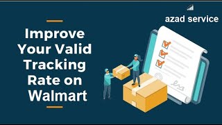 How to Improve Walmart Seller Center Valid tracking rate l Walmart Seller Center Valid Tracking Rate