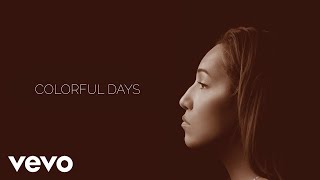 Marian Renta - Colorful Days (Official Lyric Video)