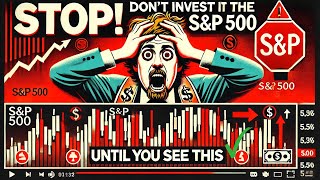 AVOID THIS! My S\u0026P 500 Investing Mistake