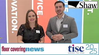 FCNEWS LIVE at TISE 2025: Shaw Residential Division