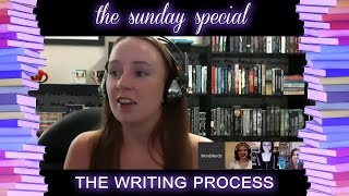 The Writing Process!