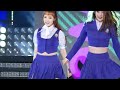 180421 weki meki 위키미키 la la la 세이 @ 창원 열린음악회 4k 직캠 fancam by happiness