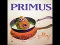 primus groundhog s day studio version