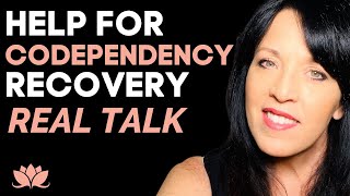 Codependency Symptoms: Help for Codependence and Understanding Codependent Anger