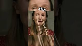 هذه المرأة تبكي اندومي خضار بدل الدموع وفتحت محل لبيع الاندومي #viral #شورت #قصص #shorts #اكلات #شفا