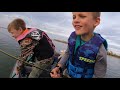 hybrid fishing tough oklahoma lake