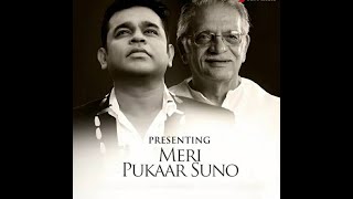 World Music Day 2021 | AR Rahman | | Meri Pukar Suno | | Announced |