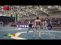 309 r 32 m 80kg 🔵 namgoong hwan kor vs 🔴 nickolas carl alan usa i manchester 2022 world taekwondo gp