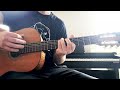 classical guitar series