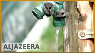🚰 Los Angeles looks for ways to solve water dilemma | Al Jazeera English
