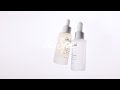 保養品形象影片 saspa oil u0026essence