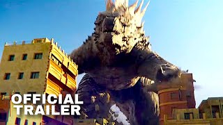 Godzilla x Kong: The New Empire - OFFICIAL FINAL TRAILER