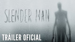 SLENDER MAN - Tráiler oficial en español | Sony Pictures España