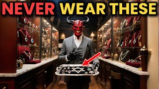 5 DEMONIC Jewelry Brands Christians Should AVOID at All Costs - C.S. Lewis