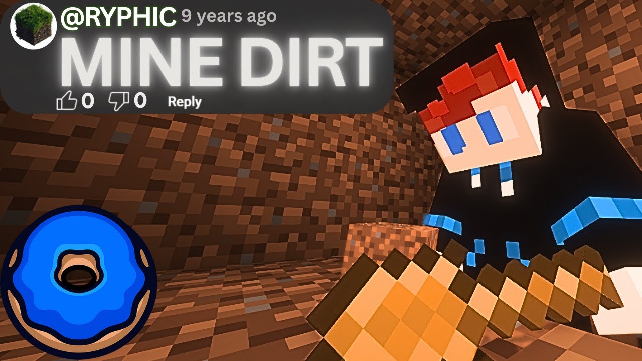 I Tested My Viewers Money Making Methods Donut Smp Youtube