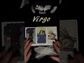 Virgo Everything Is About To Turn In Your Favor  #shorts #tarotreading #virgo