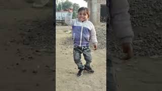 मेरे बुआ का पेट #cutebaby #cute #funny #baby #comedy #anvityagi