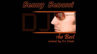 Benny Benassi - the Best (mixed by DJ Flash)