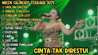 Download Lagu Niken Salindri Terbaru 2023 Full Album CINTA TAK D... MP3 Gratis
