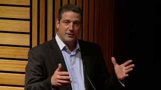 Rep. Tim Ryan on A Mindful Nation