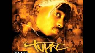 2 Pac - Starin' Through My Rear View (feat. Phil Collins and Yaki Kadafi)